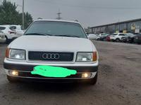 Audi 100 1993 годаүшін2 200 000 тг. в Актобе