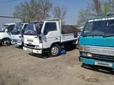 Mazda  Titan 1996 года за 3 500 000 тг. в Алматы – фото 2