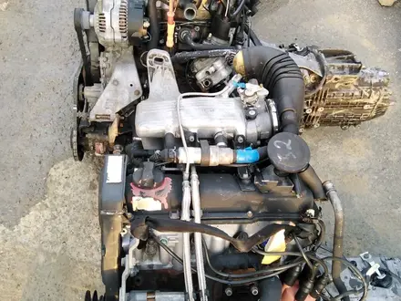 Двигатель за 1 001 тг. в Шымкент – фото 2