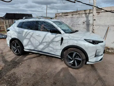 Changan CS55 Plus 2025 года за 9 500 000 тг. в Астана – фото 2