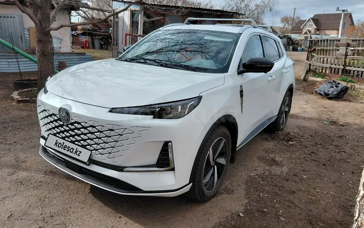 Changan CS55 Plus 2025 годаүшін9 500 000 тг. в Астана