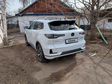Changan CS55 Plus 2025 года за 9 500 000 тг. в Астана – фото 3