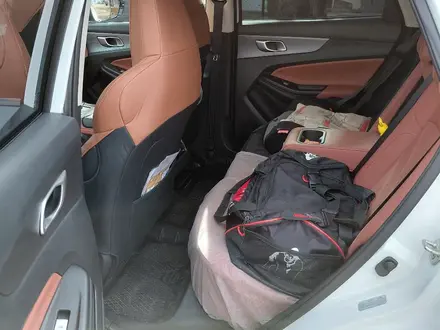 Changan CS55 Plus 2025 года за 9 500 000 тг. в Астана – фото 6