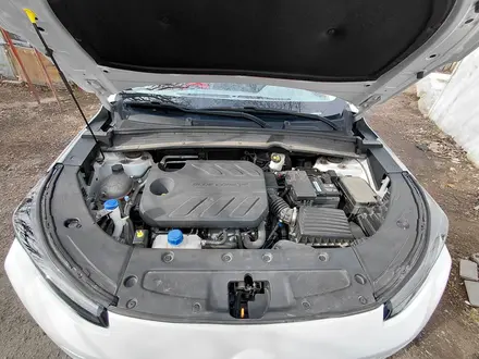 Changan CS55 Plus 2025 года за 9 500 000 тг. в Астана – фото 7