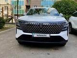 Changan CS75 Plus 2026 года за 11 900 000 тг. в Алматы – фото 3