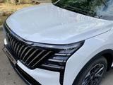 Changan CS75 Plus 2026 года за 11 900 000 тг. в Алматы