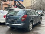 Renault Laguna 2002 года за 1 300 000 тг. в Алматы – фото 2