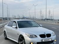 BMW 530 2003 годаүшін6 500 000 тг. в Алматы