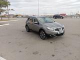 Nissan Qashqai 2012 года за 6 300 000 тг. в Костанай – фото 4