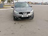 Nissan Qashqai 2012 годаүшін6 300 000 тг. в Костанай – фото 5