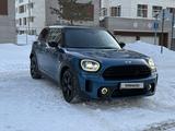 Mini Countryman 2021 годаүшін18 500 000 тг. в Астана – фото 2