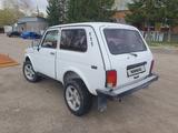 ВАЗ (Lada) Lada 2121 2008 года за 1 490 000 тг. в Усть-Каменогорск – фото 2