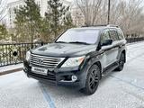 Lexus LX 570 2009 года за 17 000 000 тг. в Астана