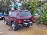 ВАЗ (Lada) Lada 2121 2015 годаfor2 400 000 тг. в Актобе – фото 4