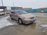 Toyota Camry 2005 годаүшін5 000 000 тг. в Атырау – фото 4