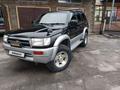 Toyota Hilux Surf 1997 годаfor3 800 000 тг. в Алматы – фото 11