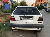 Volkswagen Golf 1992 годаүшін700 000 тг. в Уральск – фото 5