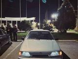 ВАЗ (Lada) 2115 2003 года за 950 000 тг. в Тараз – фото 5