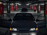 ВАЗ (Lada) 2115 2003 года за 950 000 тг. в Тараз – фото 5