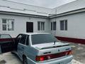 ВАЗ (Lada) 2115 2003 года за 950 000 тг. в Тараз – фото 2