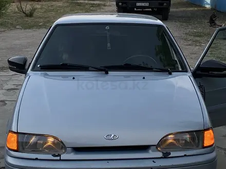ВАЗ (Lada) 2115 2003 года за 950 000 тг. в Тараз