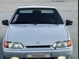ВАЗ (Lada) 2115 2003 года за 950 000 тг. в Тараз – фото 4