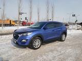 Hyundai Tucson 2019 годаүшін11 200 000 тг. в Астана – фото 2