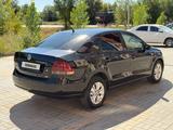 Volkswagen Polo 2014 годаүшін4 170 000 тг. в Уральск – фото 4