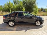 Volkswagen Polo 2014 годаүшін4 170 000 тг. в Уральск – фото 3
