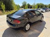 Volkswagen Polo 2014 годаүшін4 170 000 тг. в Уральск – фото 5