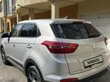 Hyundai Creta 2021 года за 9 300 000 тг. в Актобе – фото 2