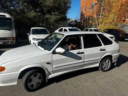 ВАЗ (Lada) 2114 2013 года за 1 800 000 тг. в Костанай