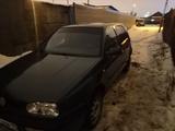 Volkswagen Golf 1993 года за 1 000 000 тг. в Петропавловск – фото 4