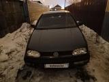 Volkswagen Golf 1993 года за 1 000 000 тг. в Петропавловск – фото 5