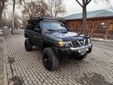 Nissan Patrol 2000 годаfor9 300 000 тг. в Алматы – фото 2