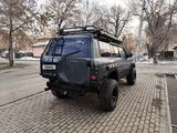 Nissan Patrol 2000 годаfor9 300 000 тг. в Алматы – фото 3