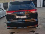 Toyota Estima 2010 года за 4 000 000 тг. в Актобе – фото 4