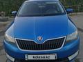 Skoda Rapid 2014 годаүшін5 200 000 тг. в Актобе