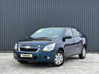 Chevrolet Cobalt 2023 года за 6 790 000 тг. в Актобе