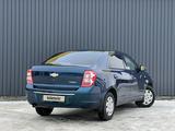 Chevrolet Cobalt 2023 годаүшін6 790 000 тг. в Актобе – фото 3