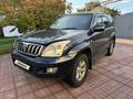 Toyota Land Cruiser Prado 2004 года за 8 800 000 тг. в Алматы – фото 3