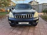 Toyota Land Cruiser Prado 2004 года за 8 800 000 тг. в Алматы – фото 2