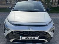Hyundai Bayon 2023 года за 11 500 000 тг. в Шымкент