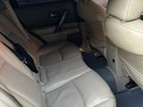 Infiniti FX35 2007 годаүшін6 000 000 тг. в Алматы – фото 4