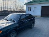 ВАЗ (Lada) 2114 2007 года за 900 000 тг. в Жанакорган – фото 4