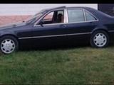 Mercedes-Benz S 300 1992 годаүшін1 500 000 тг. в Узынагаш