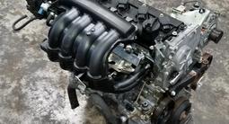 Двигатель на Nissan Murano, VQ35 murano, объем 3.5л (VQ40/FX35/MR20)үшін50 000 тг. в Алматы – фото 5