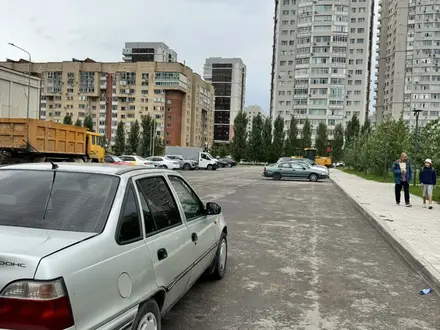 Daewoo Nexia 2005 года за 650 000 тг. в Астана – фото 4