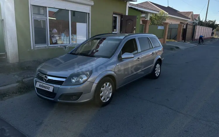 Opel Astra 2005 года за 2 900 000 тг. в Атырау