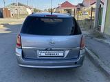 Opel Astra 2005 года за 2 900 000 тг. в Атырау – фото 3